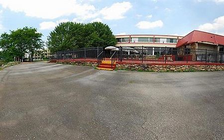 Lancaster Family Resort Smoketown  Kültér fotó