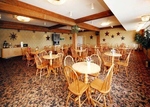 Lancaster Family Resort Smoketown  Étterem fotó