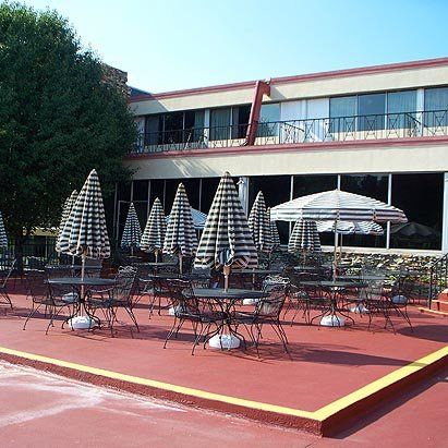 Lancaster Family Resort Smoketown  Étterem fotó