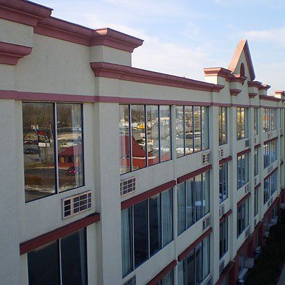 Lancaster Family Resort Smoketown  Kültér fotó