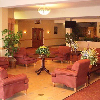 Lancaster Family Resort Smoketown  Beltér fotó
