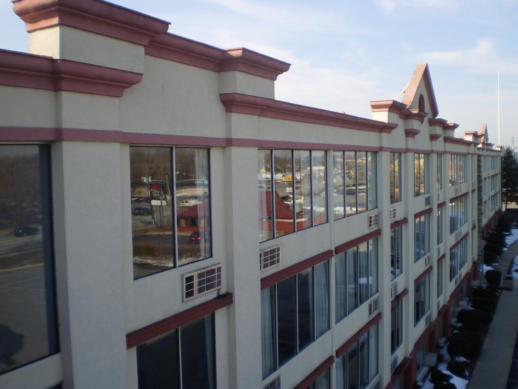 Lancaster Family Resort Smoketown  Kültér fotó
