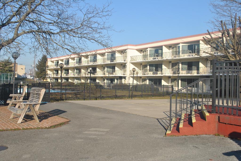 Lancaster Family Resort Smoketown  Kültér fotó