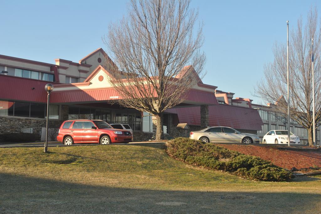 Lancaster Family Resort Smoketown  Kültér fotó