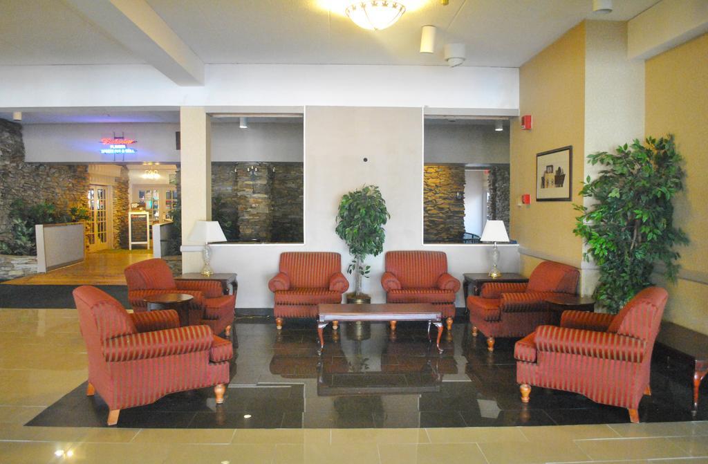 Lancaster Family Resort Smoketown  Beltér fotó
