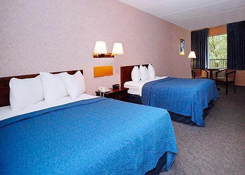 Lancaster Family Resort Smoketown  Szoba fotó