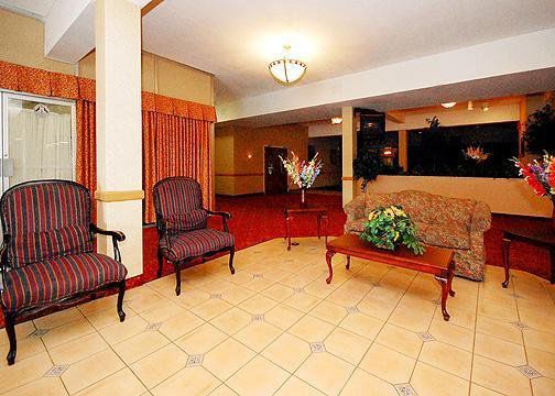 Lancaster Family Resort Smoketown  Beltér fotó